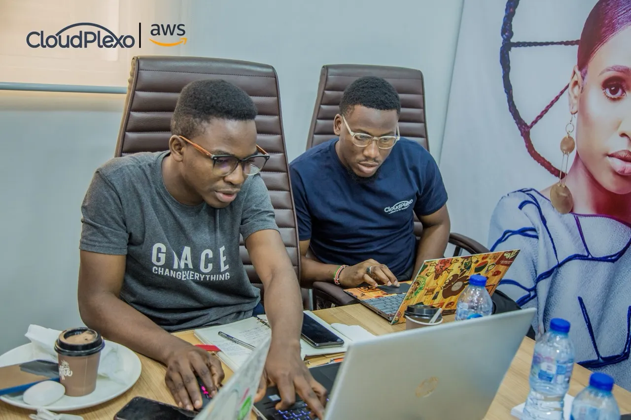 AWS Immersion Day